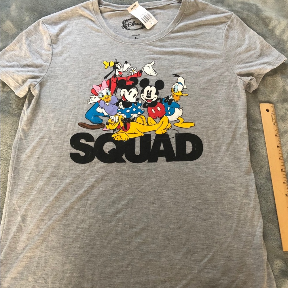 ❤️Disney Tee Bundle❤️